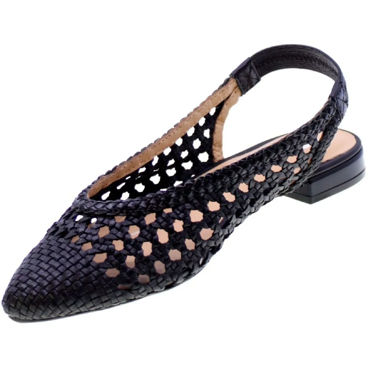 Decollete Donna Nero Guatavita/68238