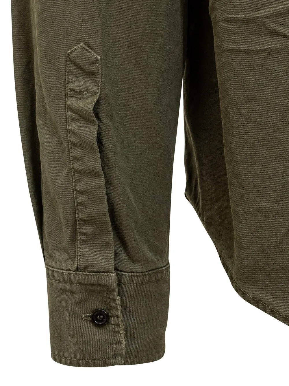 DSQUARED2 Ranger Shirt