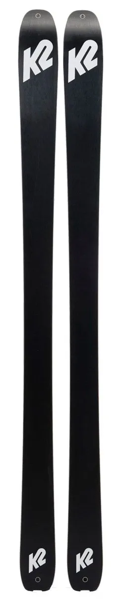 Esquís k2 Wayback 84