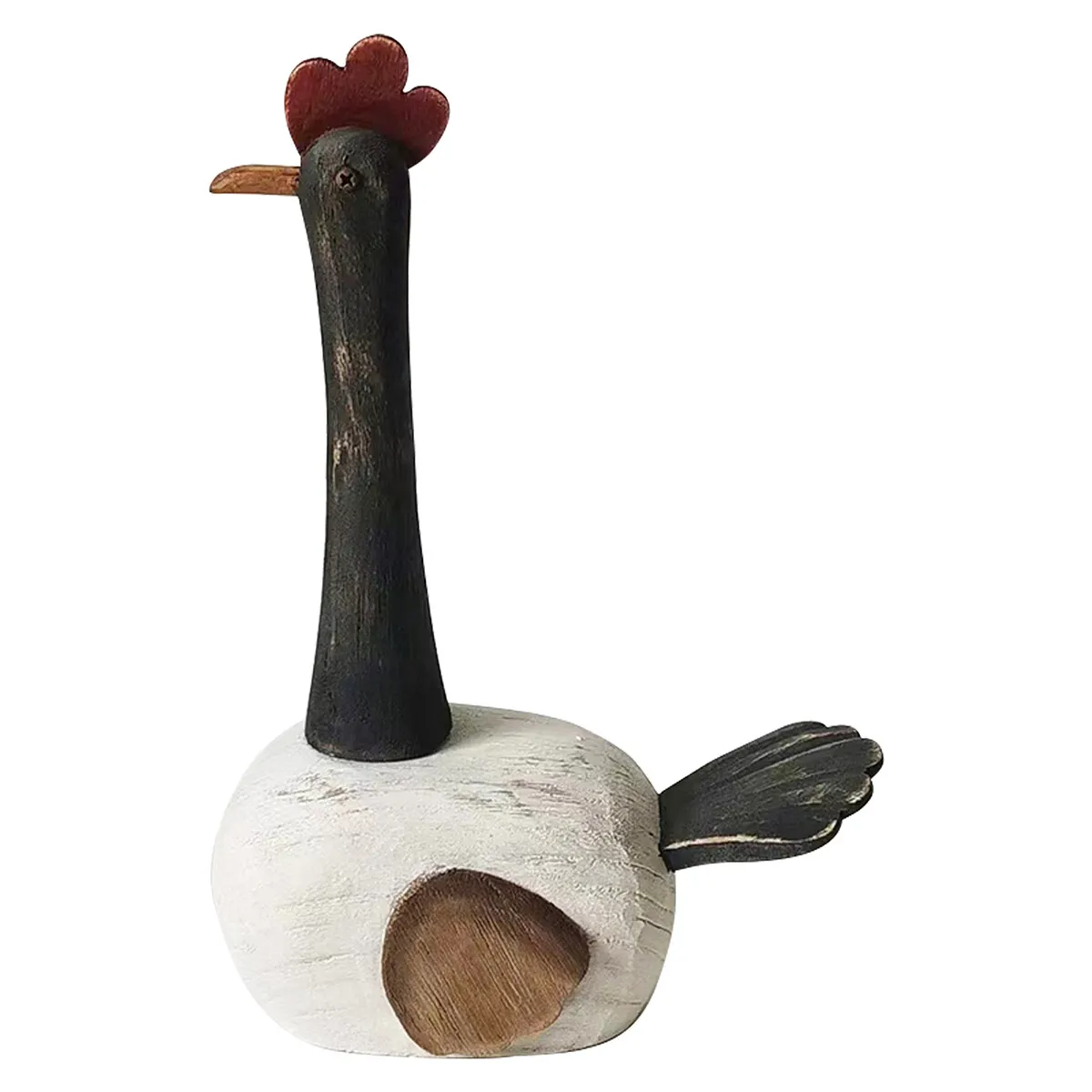 Figura Gallina