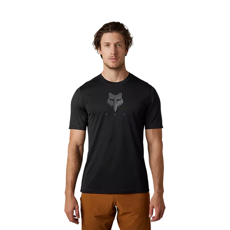 Fox camiseta Ranger Tru Dri negra
