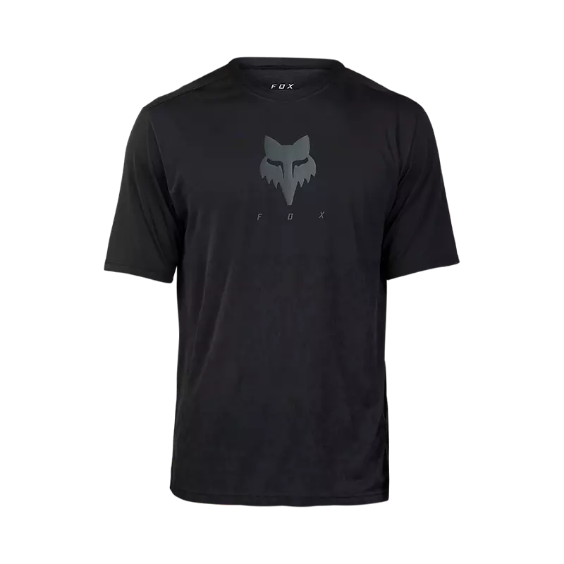 Fox camiseta Ranger Tru Dri negra