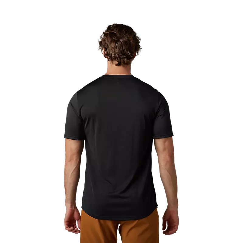 Fox camiseta Ranger Tru Dri negra