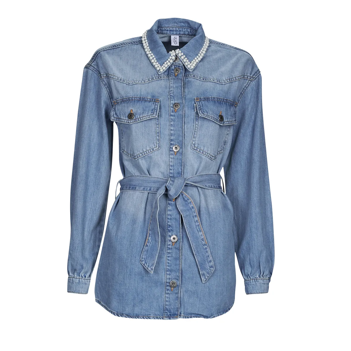 GIACCA CAMICIA