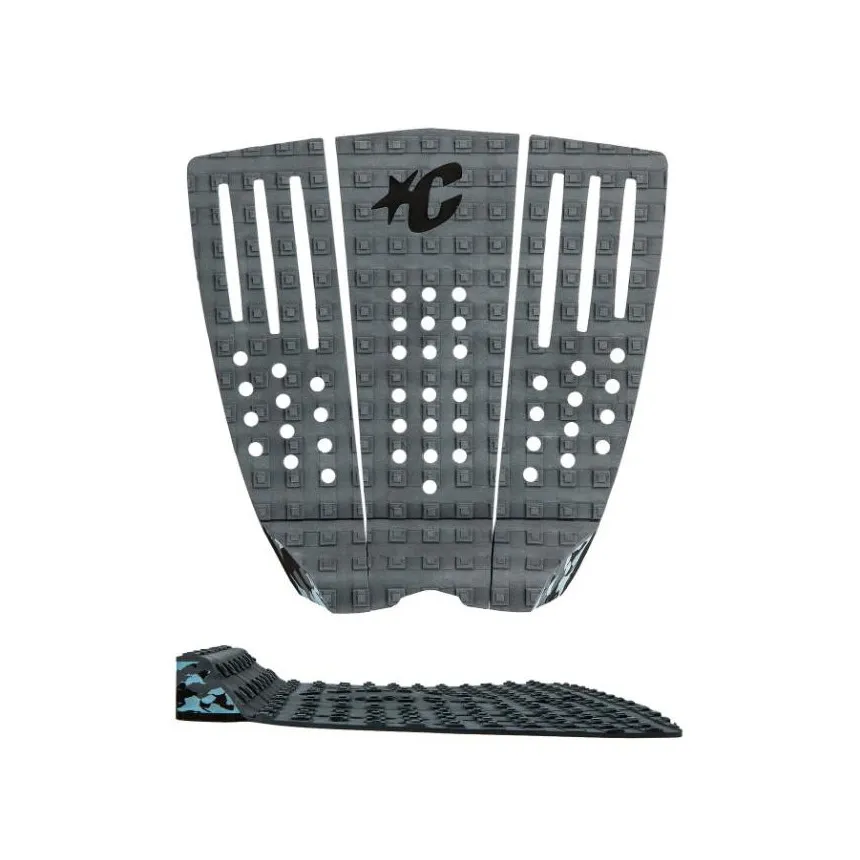 Grip Surf Creatures 3 Piezas Reliance III Traction