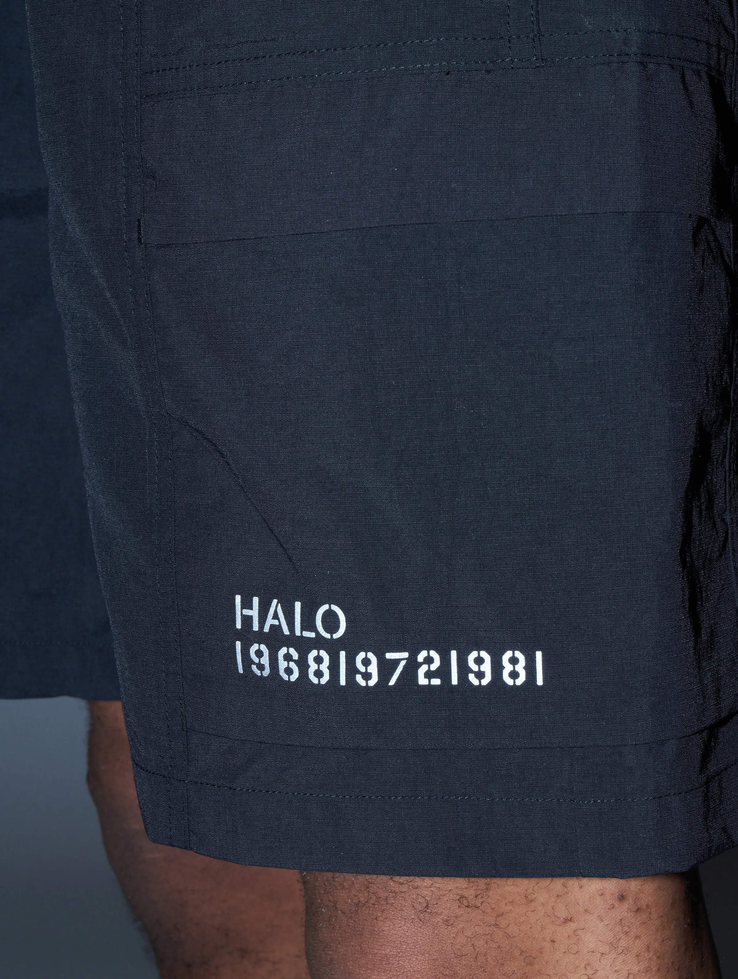 HALO Ranger