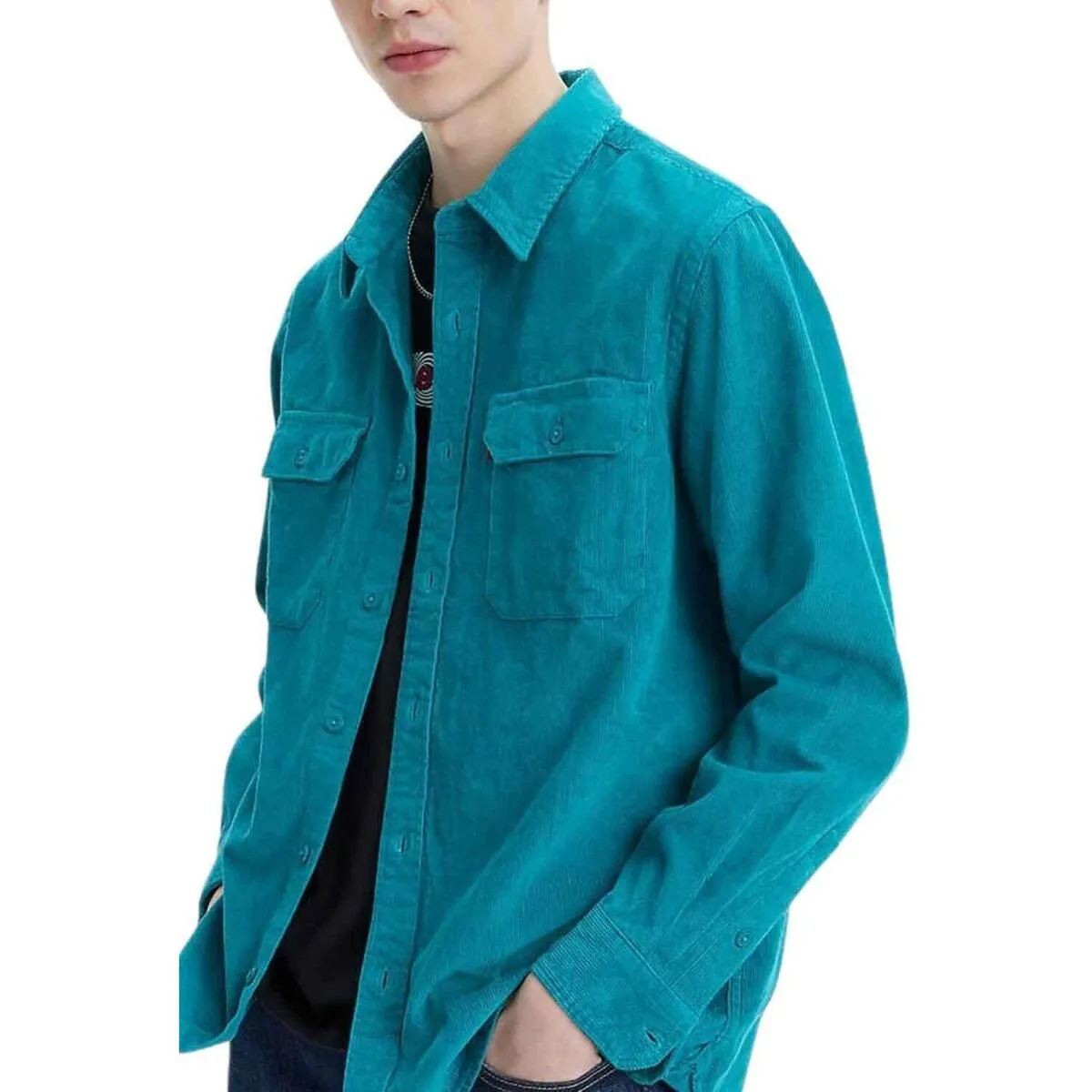 JACKSON WORKER