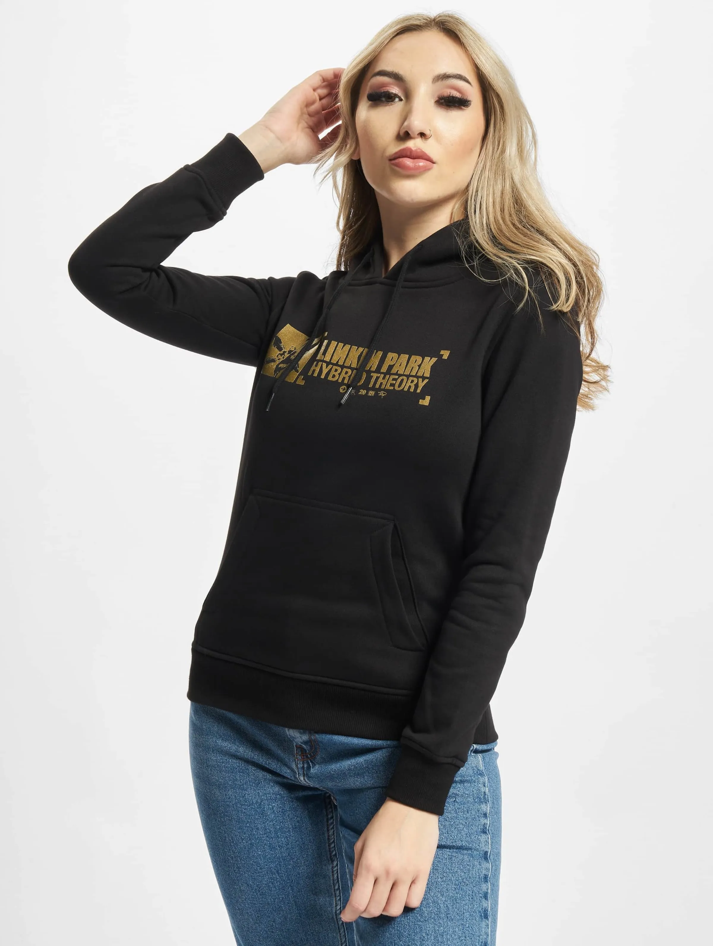 Ladies Linkin Park Anniversay Logo