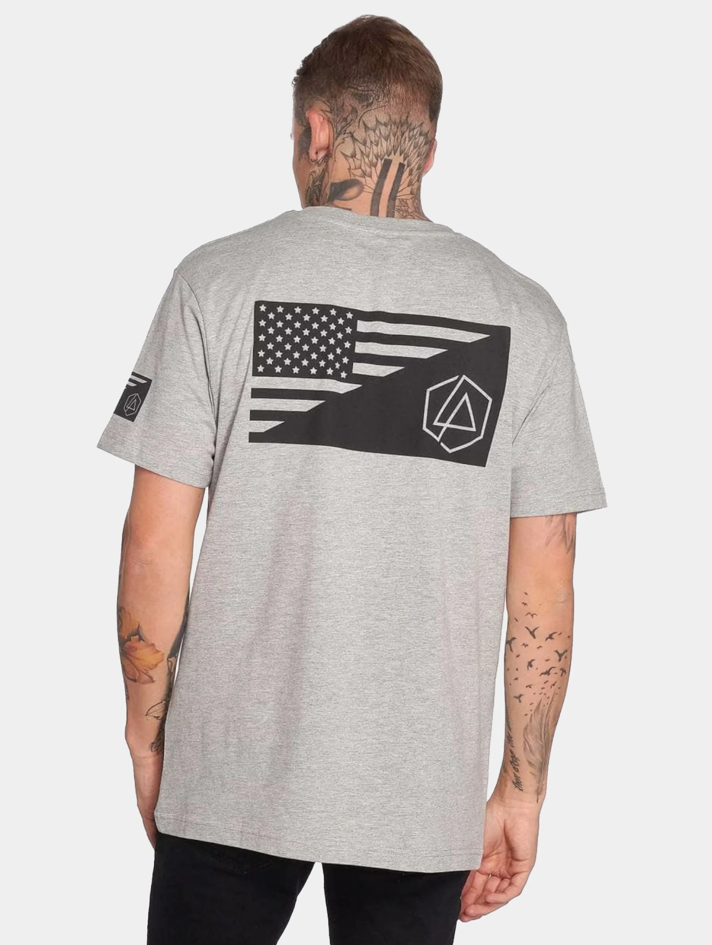 Linkin Park Flag