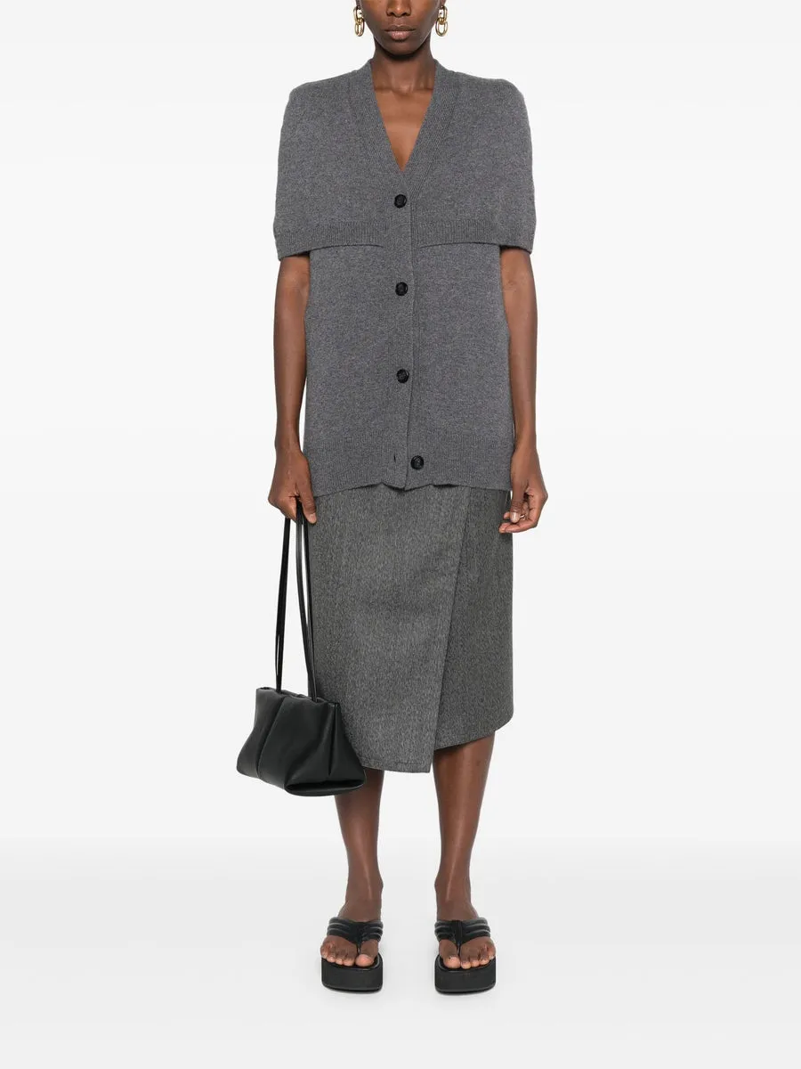LISA YANG KENDAL CARDIGAN