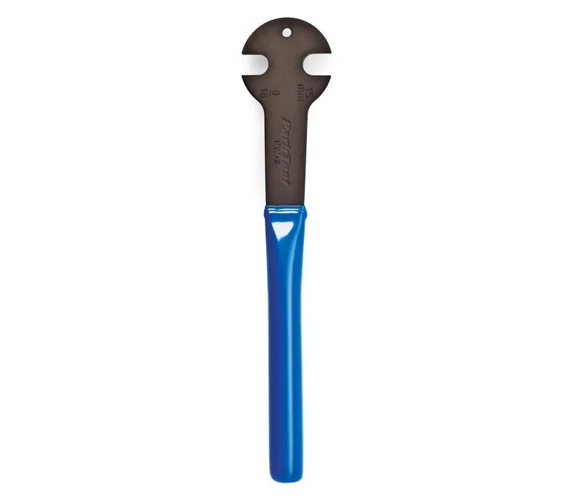 LLAVE PARK TOOL PARA PEDAL 9/16/15MM.PW3