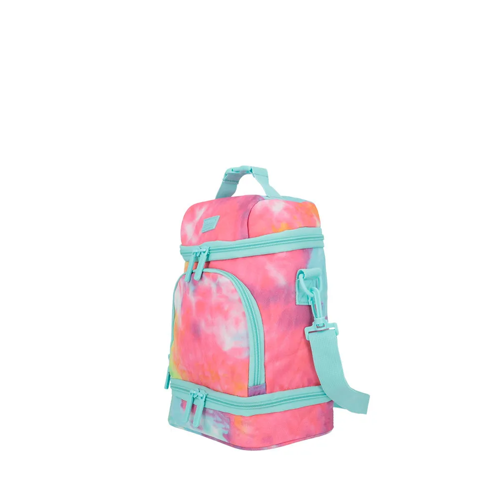 Lonchera térmica para nias Ranger multicolor
