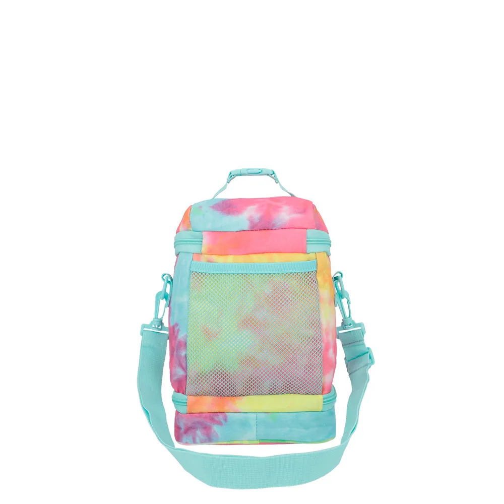 Lonchera térmica para nias Ranger multicolor