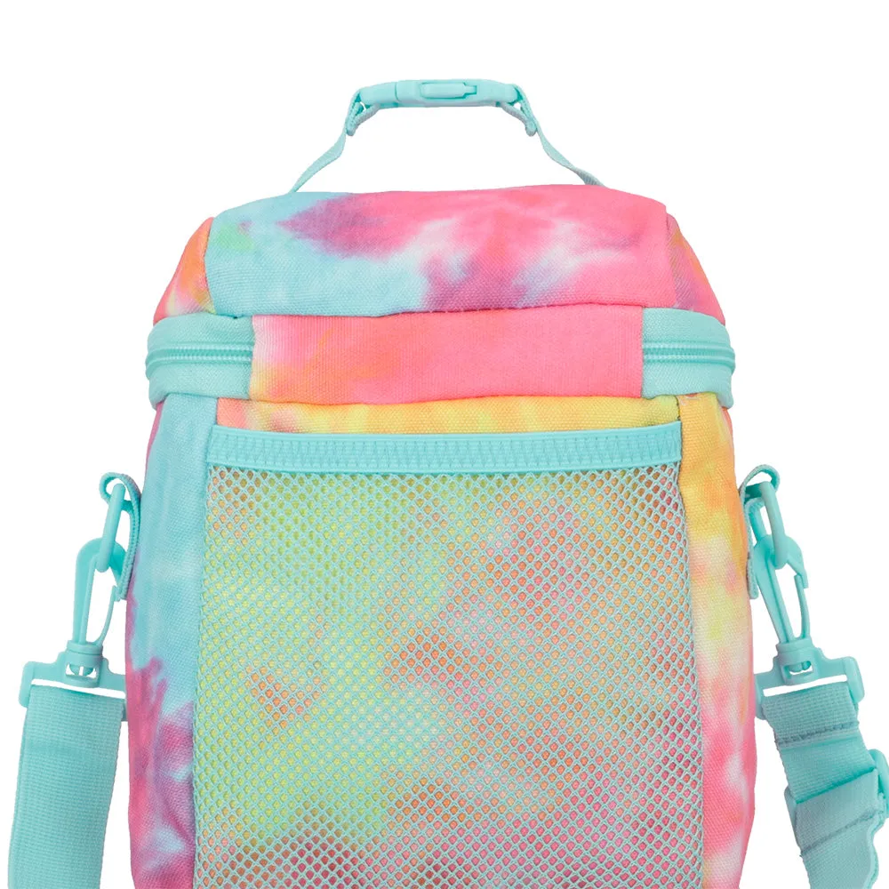 Lonchera térmica para nias Ranger multicolor