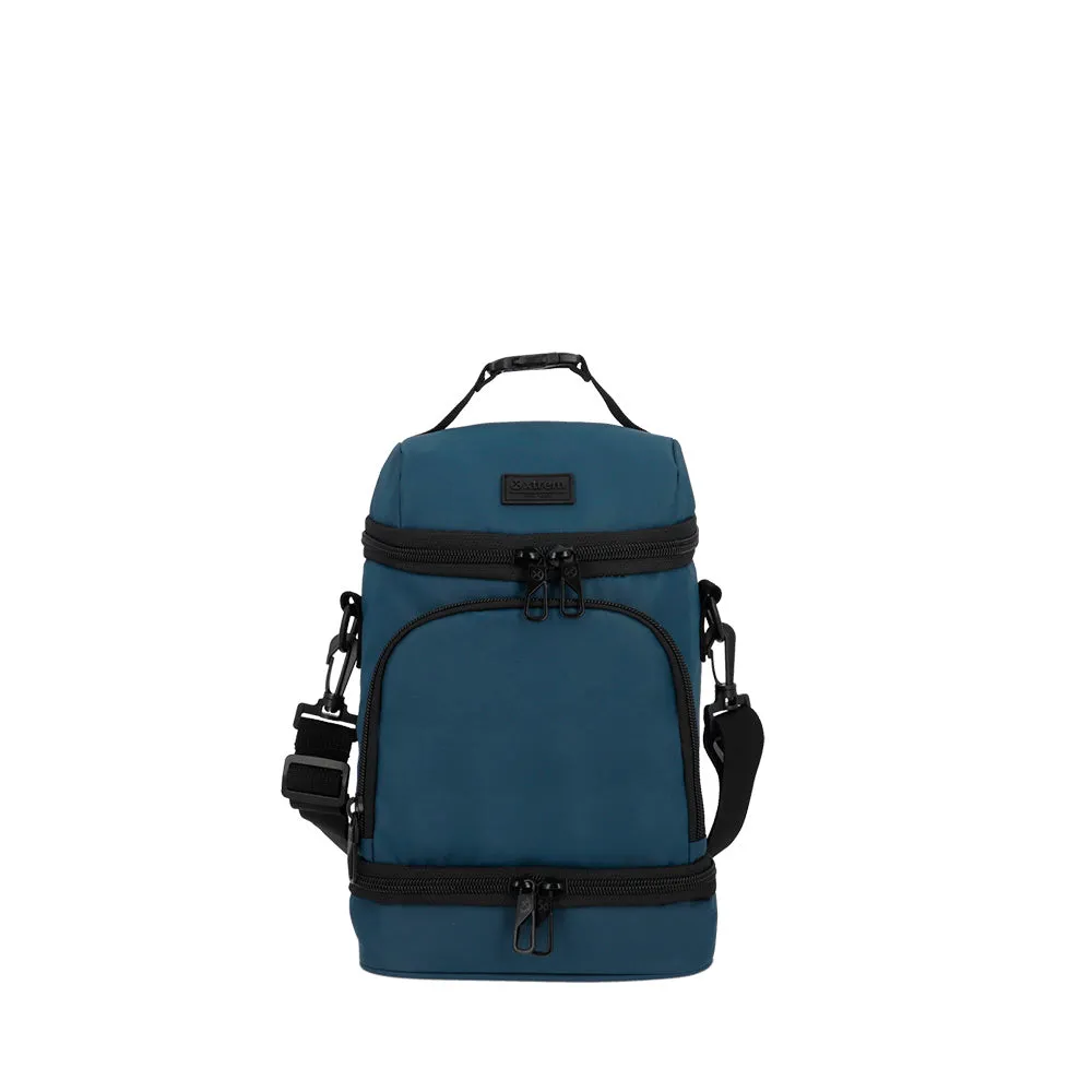Lonchera térmica para nios Ranger azul