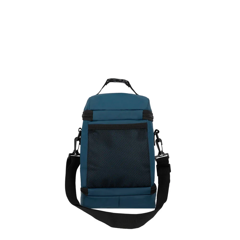 Lonchera térmica para nios Ranger azul
