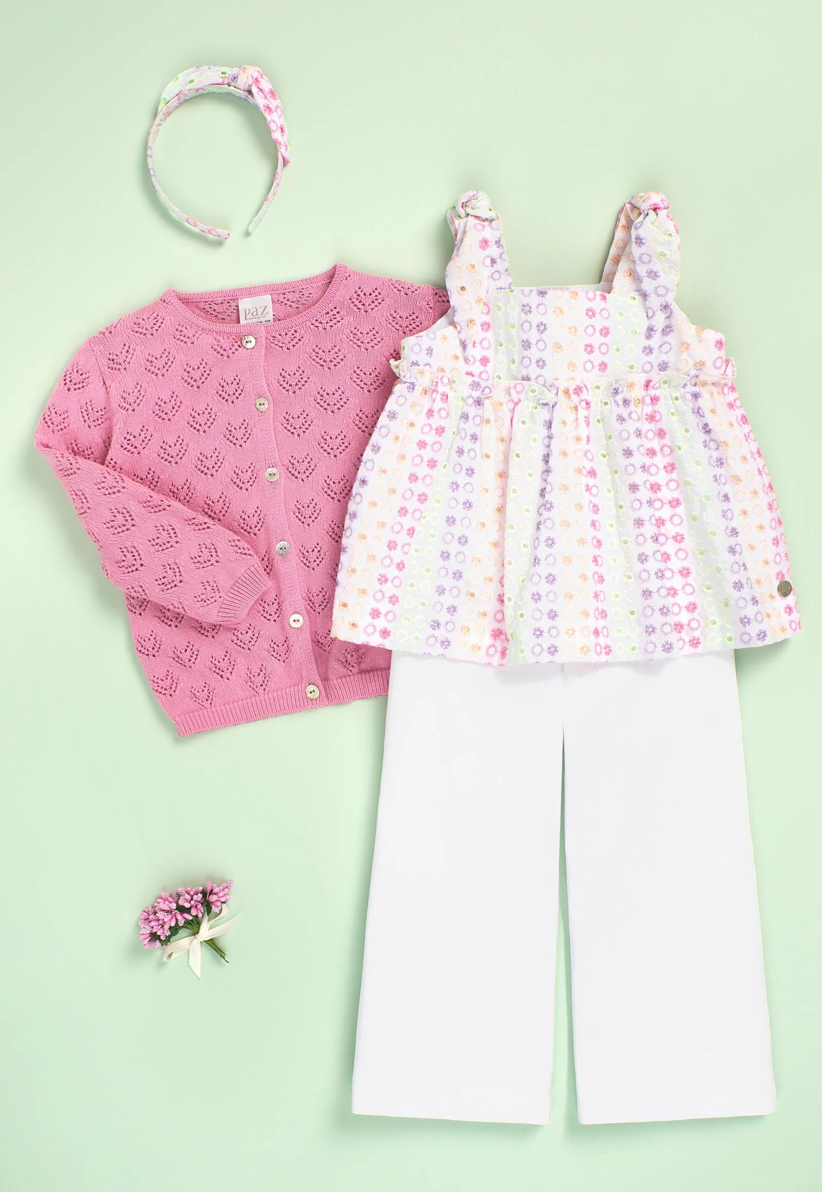 LOOK ARCOIRIS 110