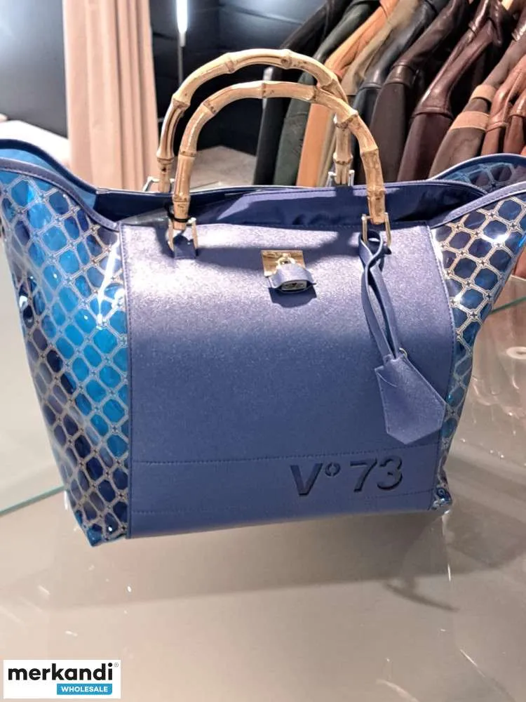 LOTE 173 DE ROPA, CALZADO Y BOLSOS DE MUJER, TEMPORADA PRIMAVERAVERANO