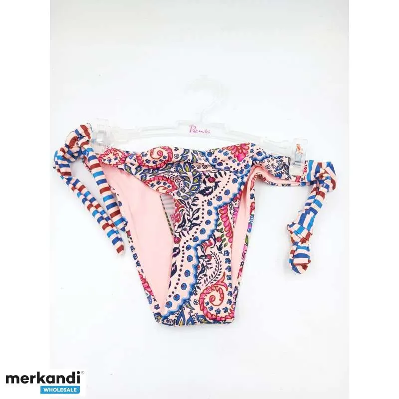 Lote de Bikinis al por Mayor | Mayorista de Ropa