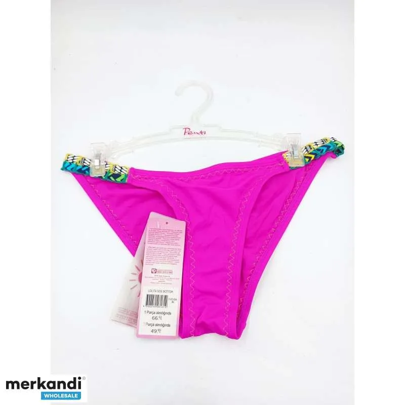 Lote de Bikinis al por Mayor | Mayorista de Ropa