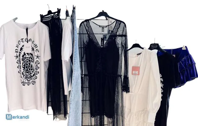 Lotto Ropa de mujer Lalaland primavera/verano