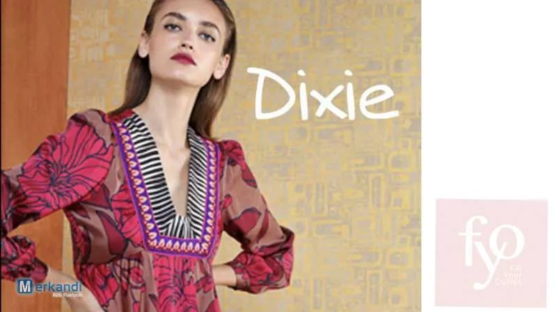 Lotto Ropa mujer DIXIE primavera/verano