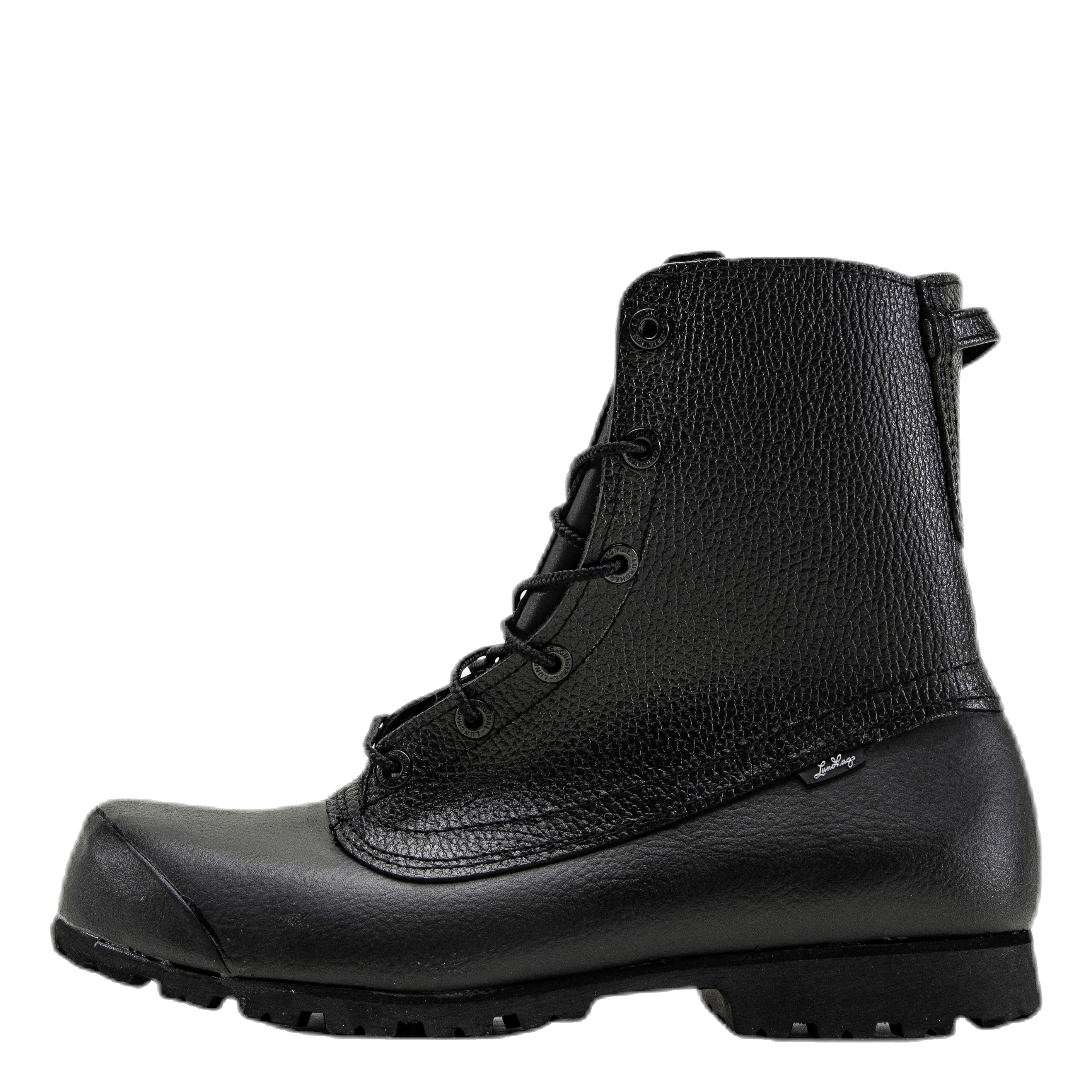 Lundhags Park Black
