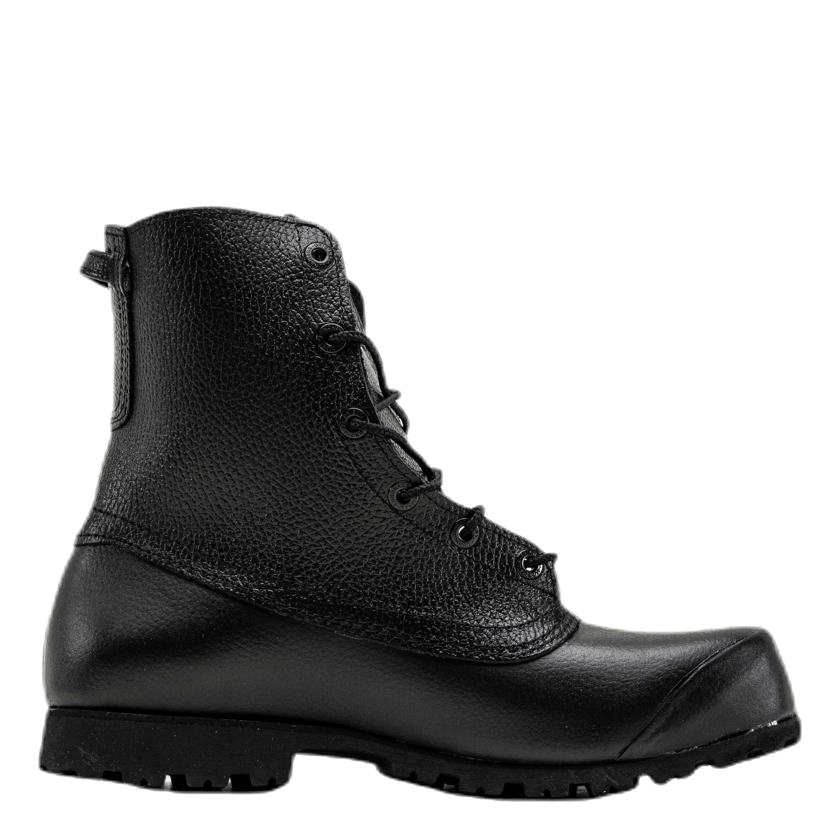 Lundhags Park Black