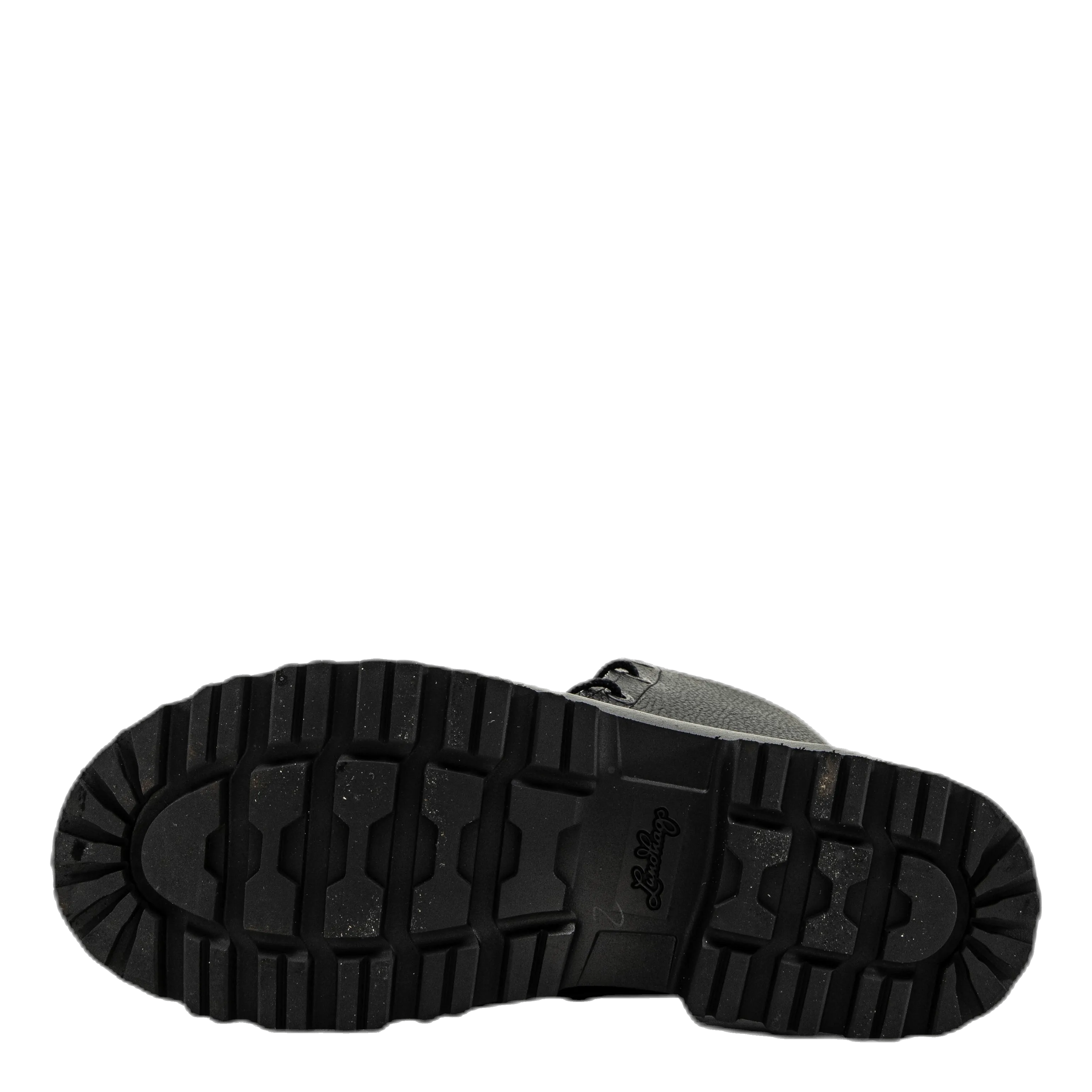 Lundhags Park Black