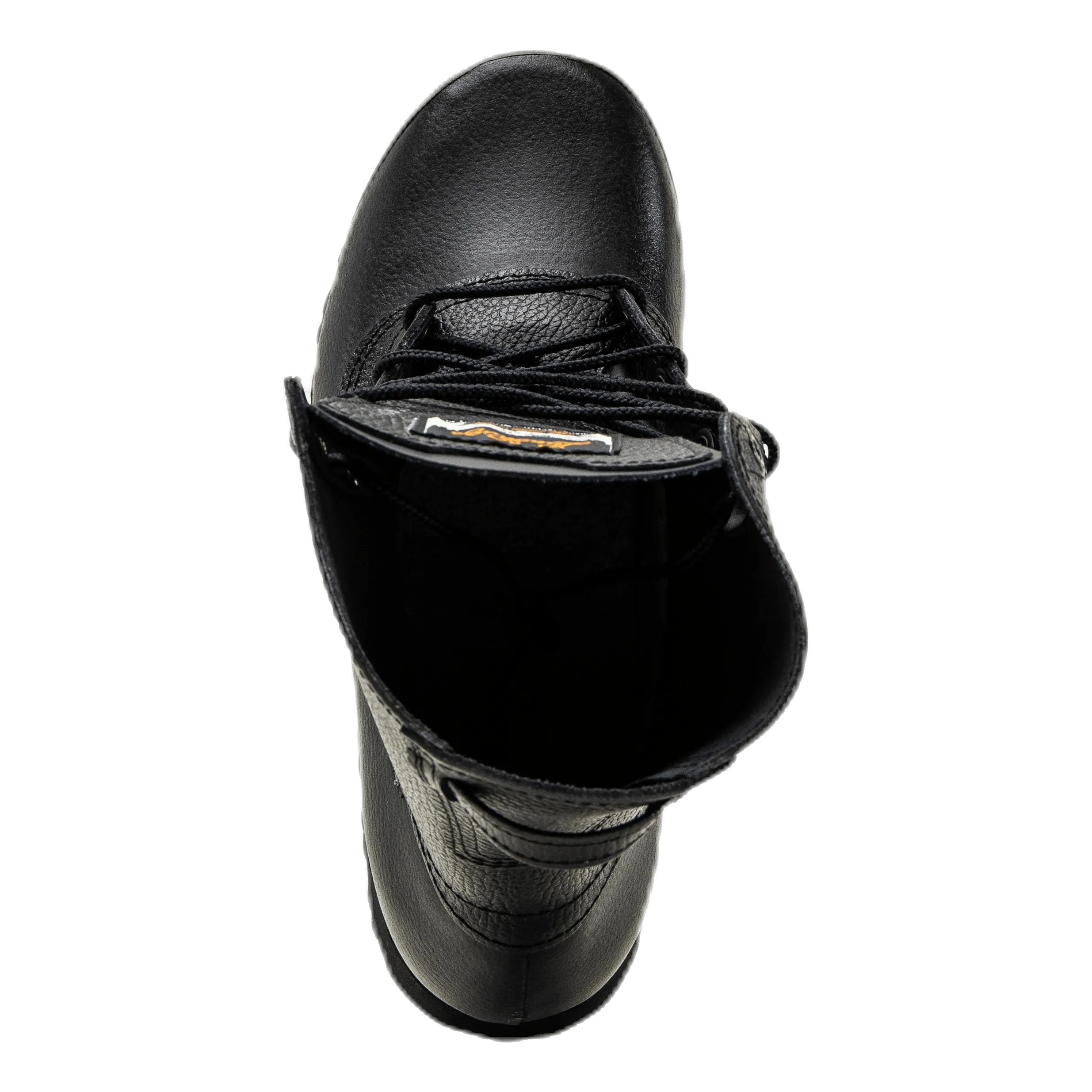 Lundhags Park Black