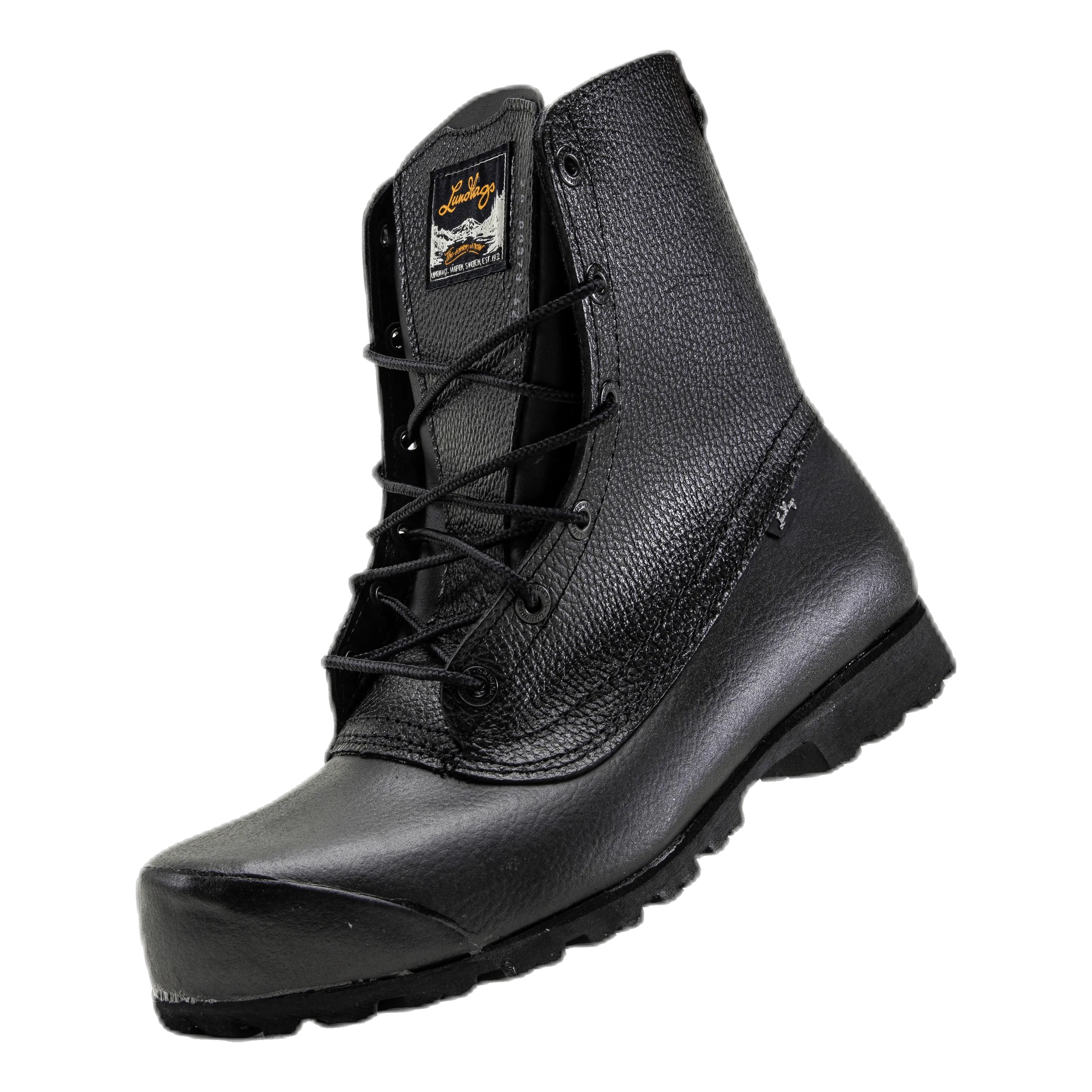 Lundhags Park Black