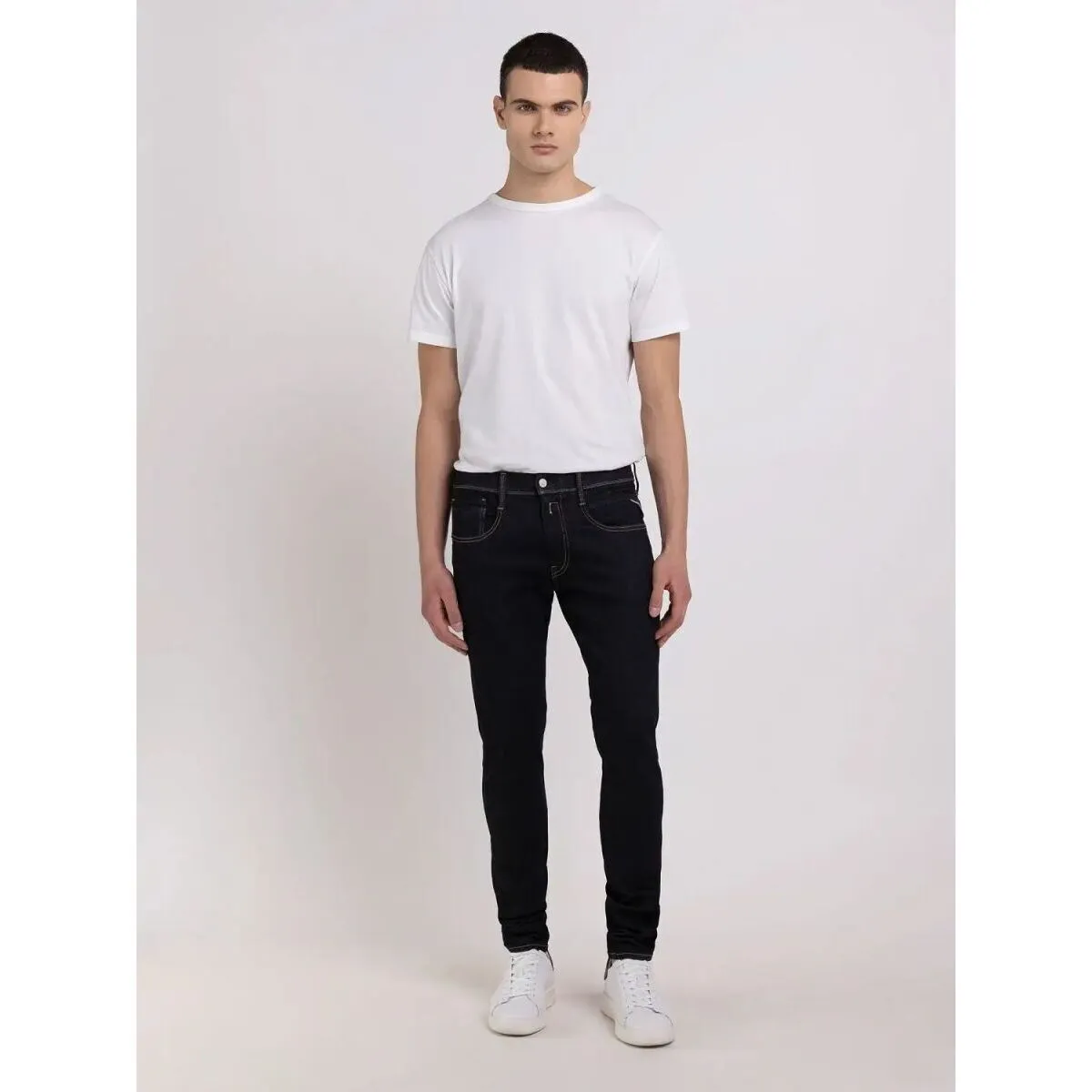 M914Y.661RI08  AMBASS11.5 OZ HYPERFLEX STRETCH