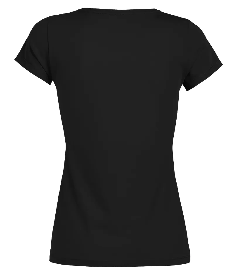 MARS NATIONAL PARK Camiseta cuello redondo Mujer
