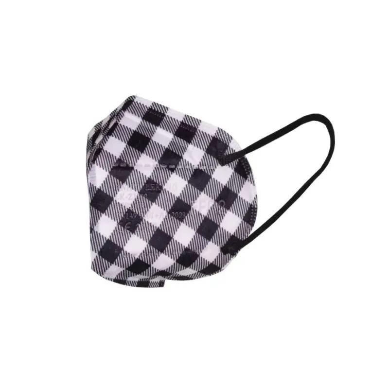 Mascarilla FFP2 Estampadas