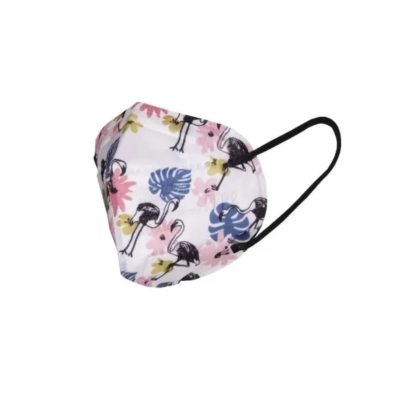 Mascarilla FFP2 Estampadas