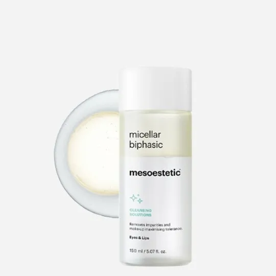 MICELLAR BIPHASIC MESOESTETIC