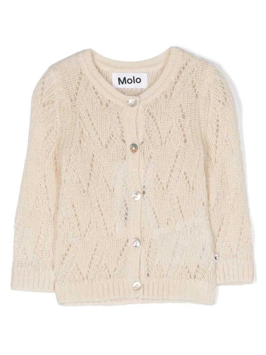 MOLO GILLI CARDIGAN