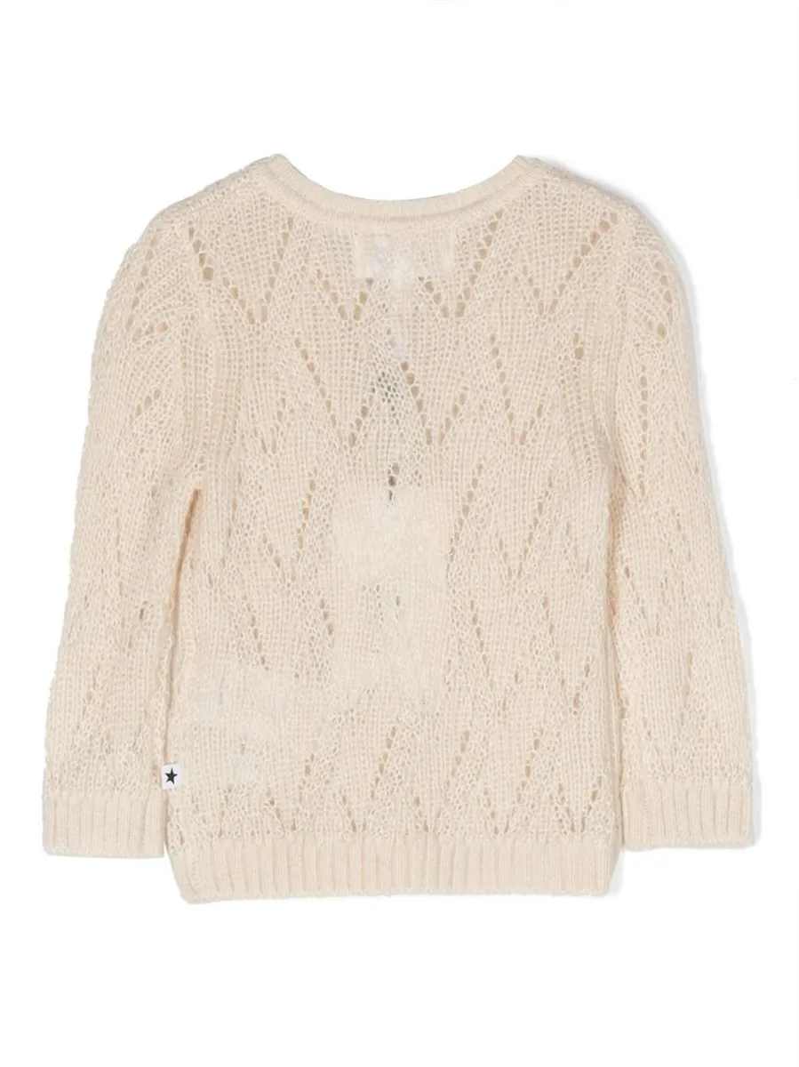 MOLO GILLI CARDIGAN
