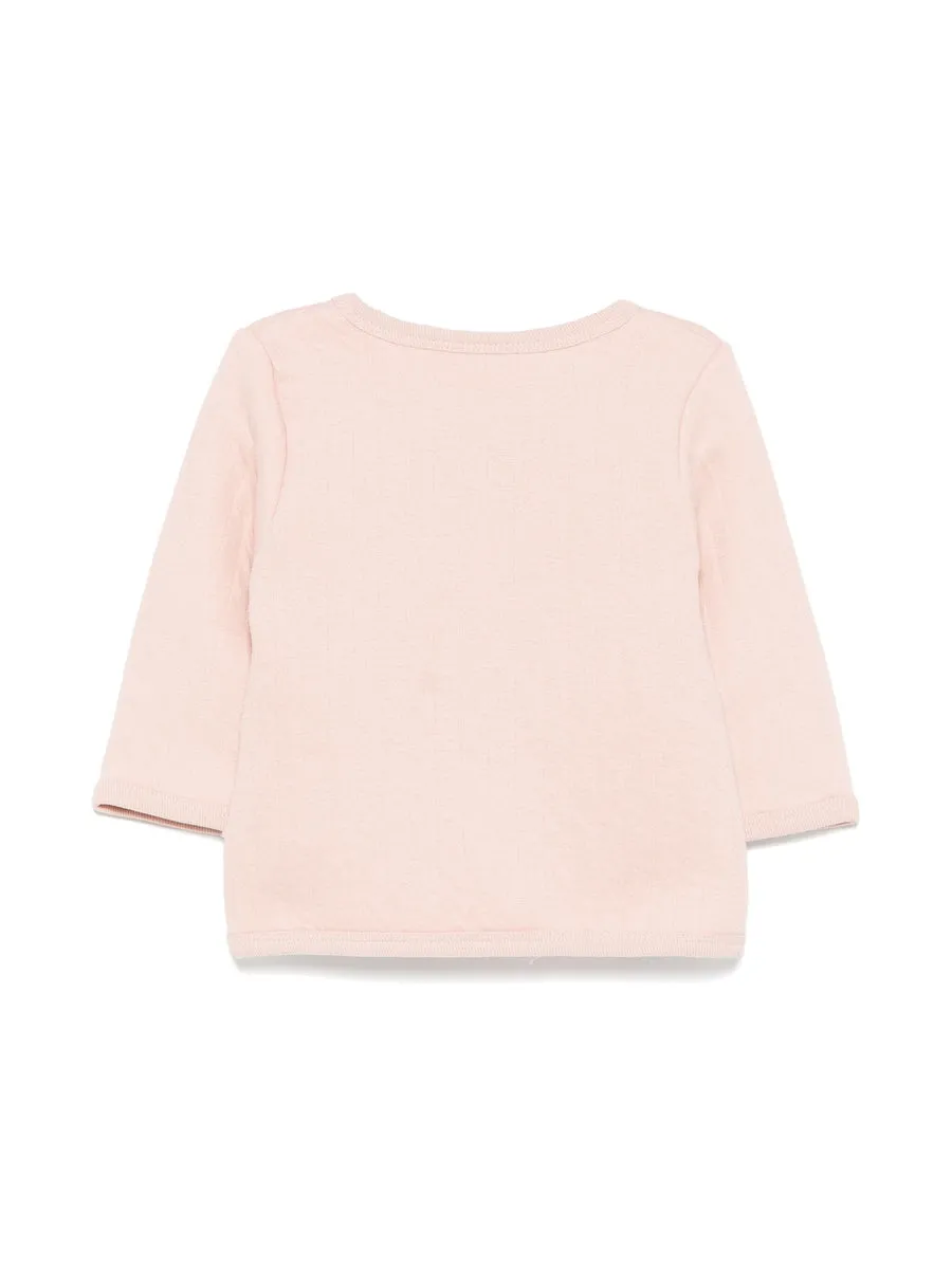 MOLO HEAVEN CARDIGAN