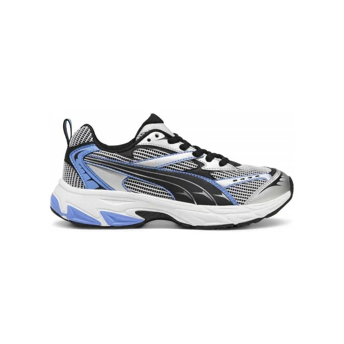 Morphic athletic