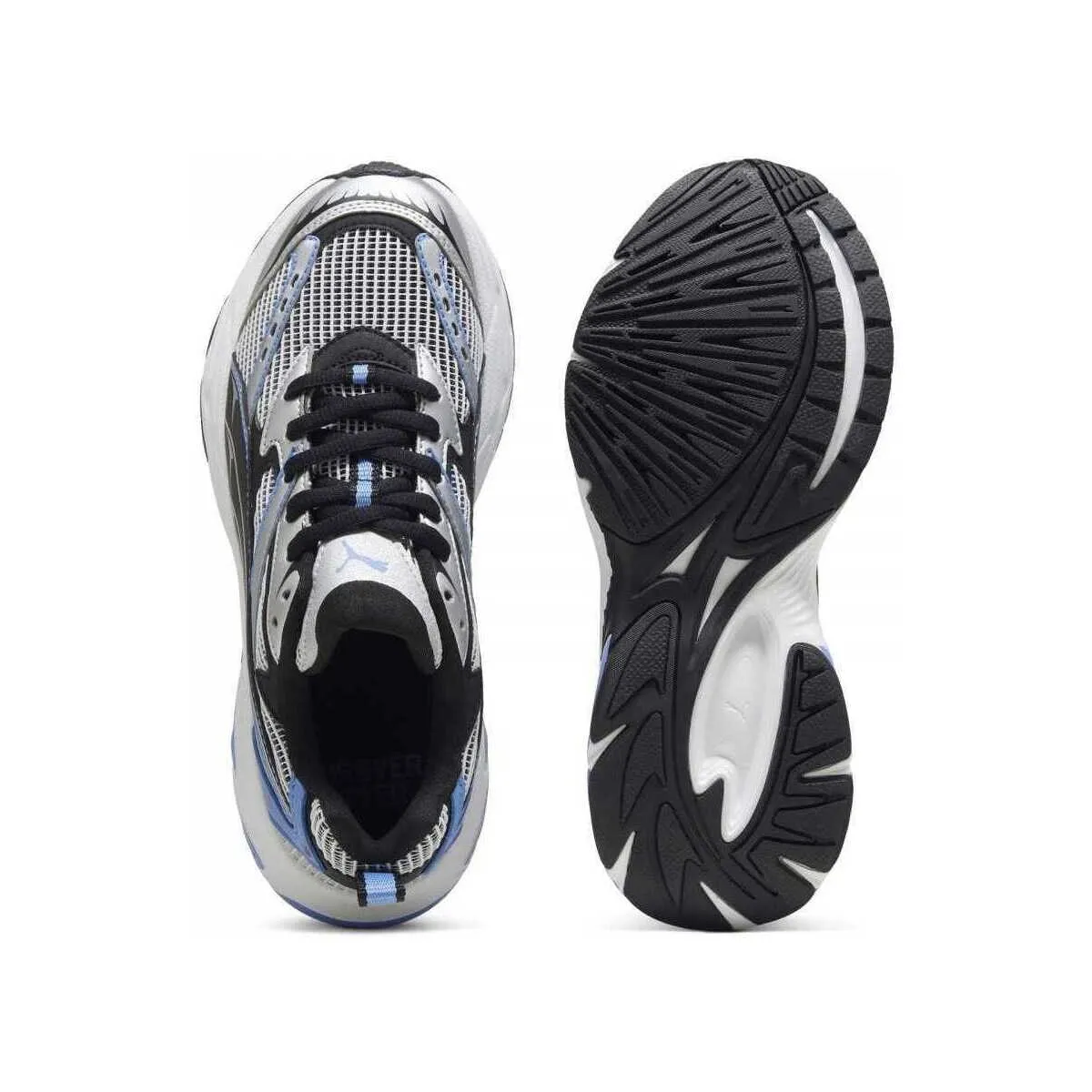 Morphic athletic