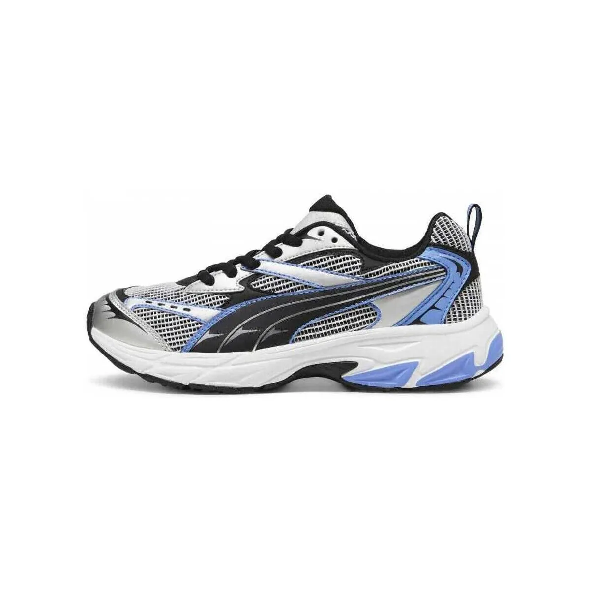 Morphic athletic