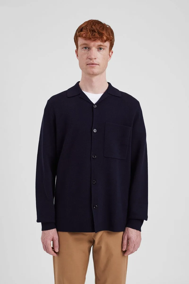 NORSE PROJECTS NICOLAI CARDIGAN