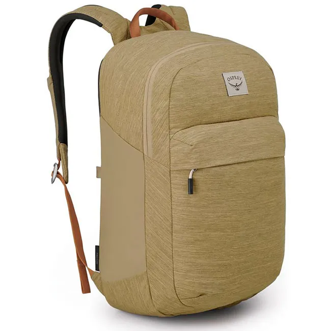 osprey Arcane XL Day Milky Tea Tan