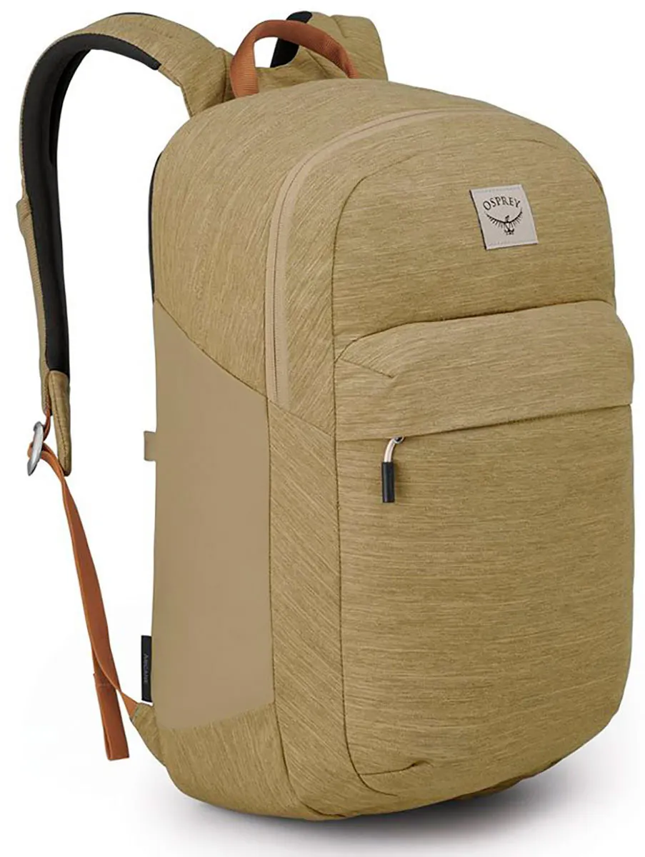 osprey Arcane XL Day Milky Tea Tan