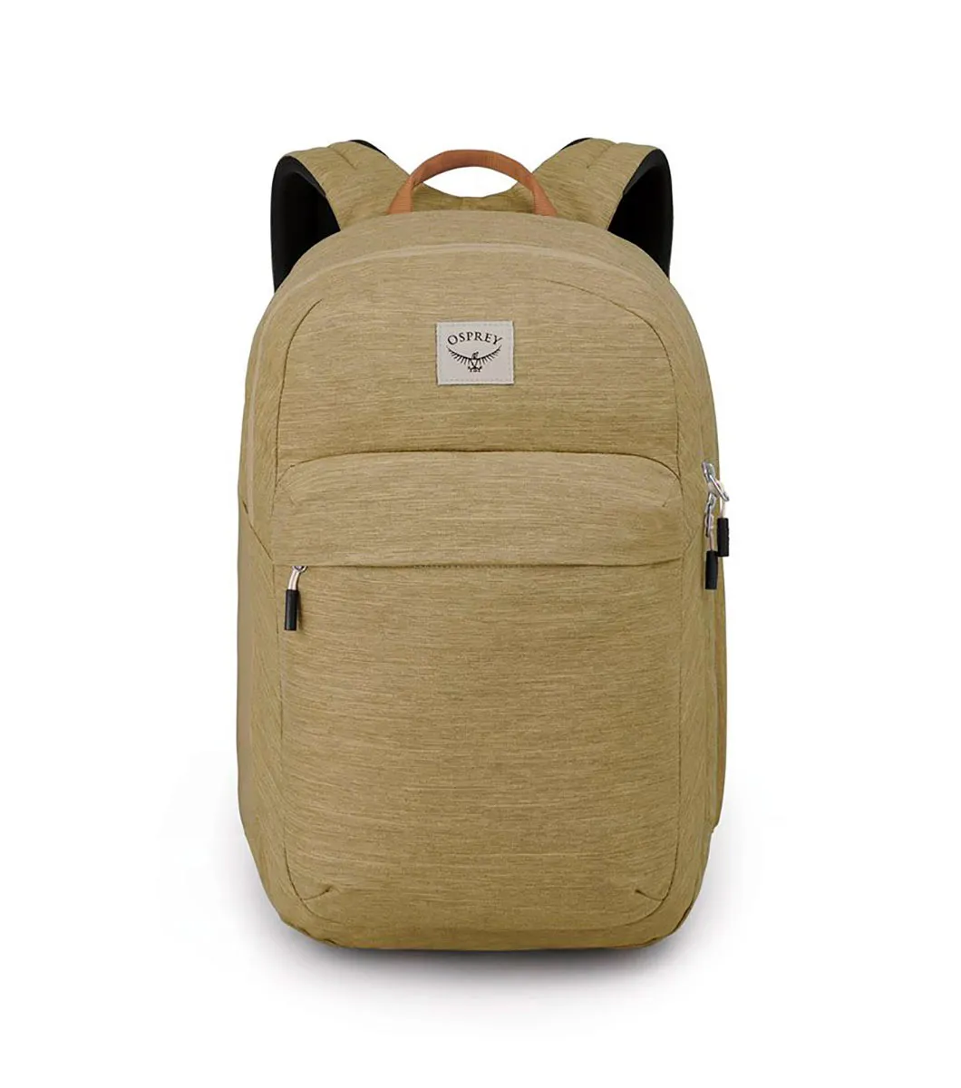 osprey Arcane XL Day Milky Tea Tan