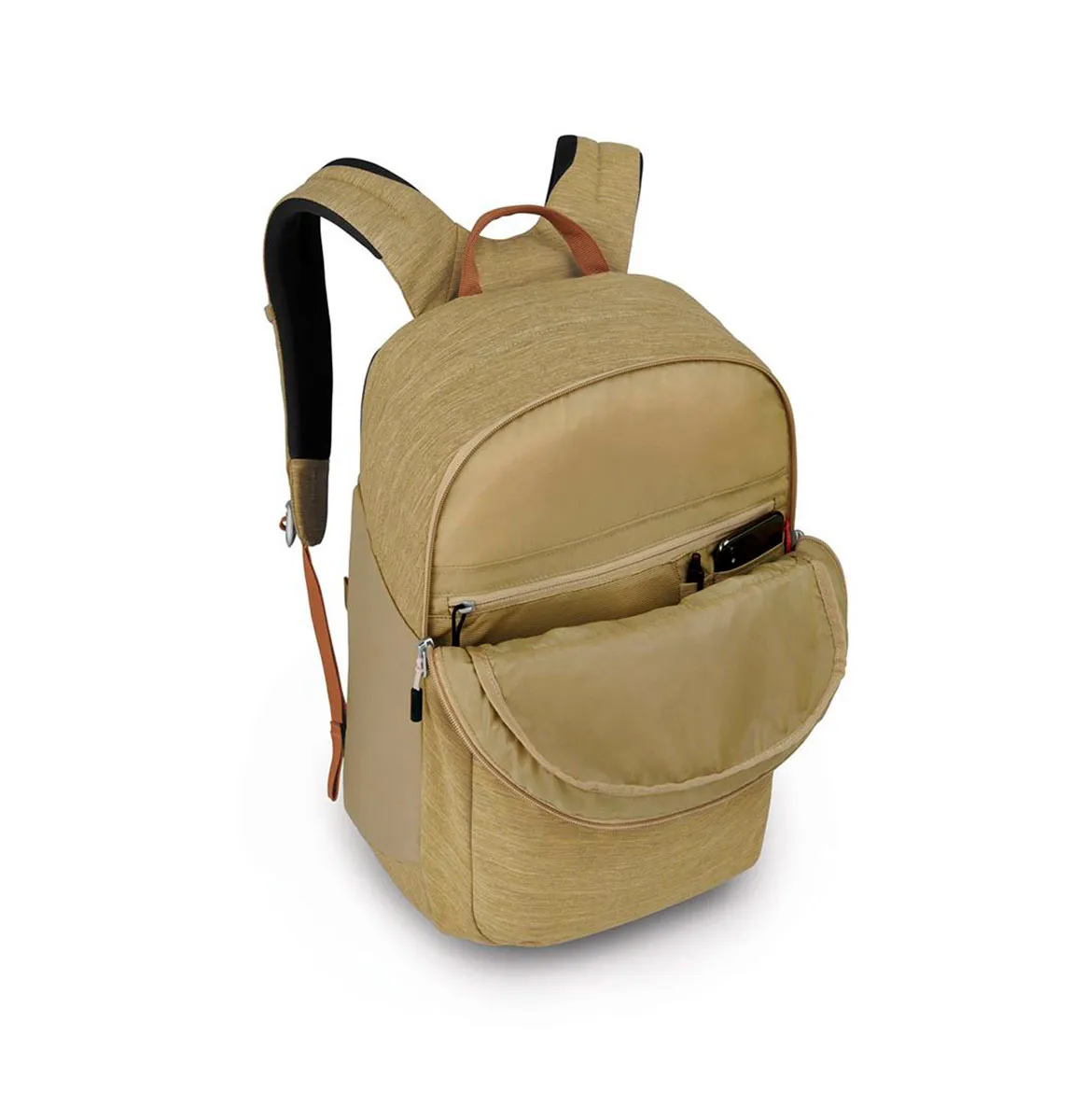 osprey Arcane XL Day Milky Tea Tan