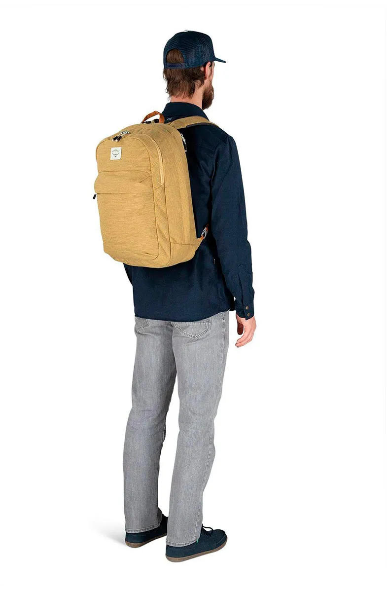 osprey Arcane XL Day Milky Tea Tan