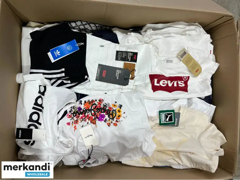 OUTLET ZALANDO UNA MEZCLA DE ROPA NUEVA DE CALIDAD