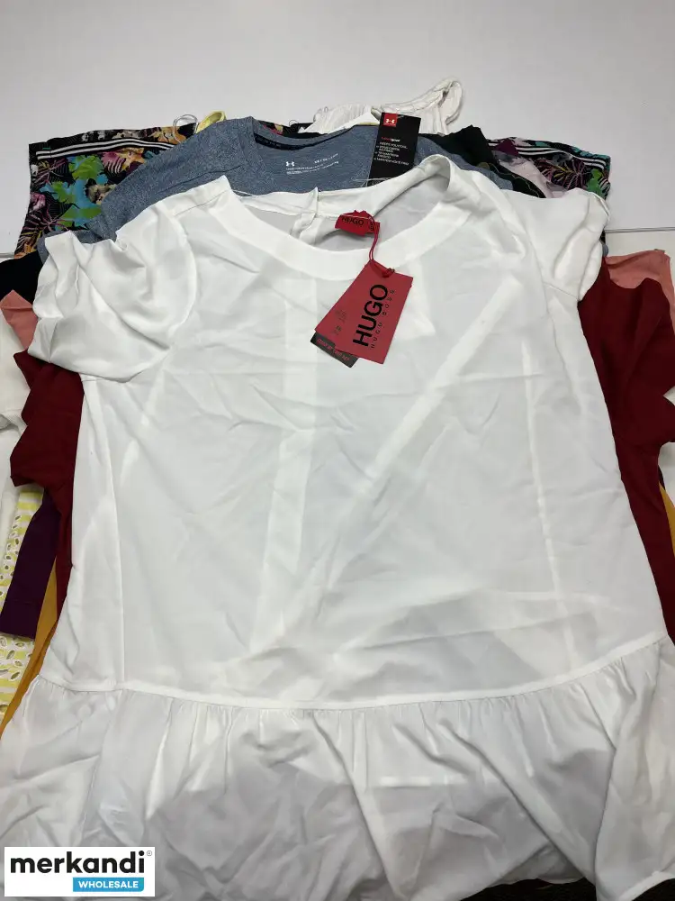 OUTLET ZALANDO UNA MEZCLA DE ROPA NUEVA DE CALIDAD